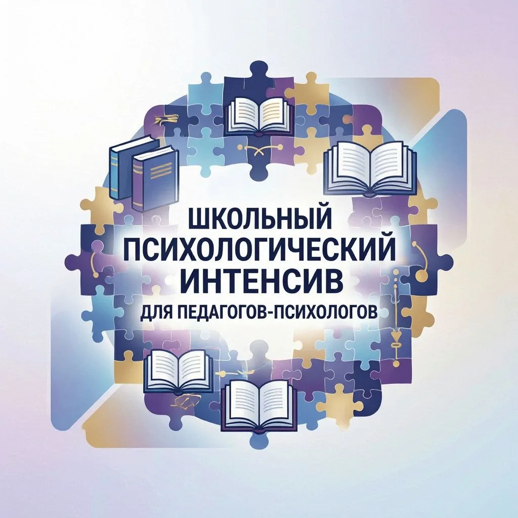 В понедельник 14 сентября 2026 года состоится первая встреча Школьного психологического...
