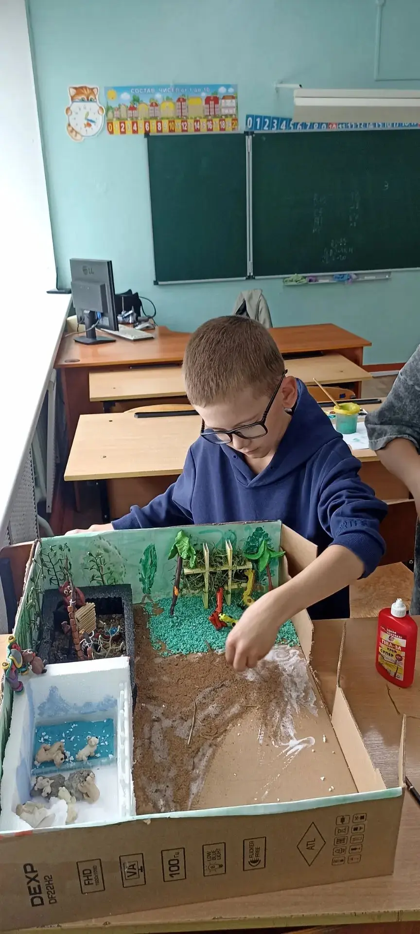 🌳 Роев ручей» в «Лето на 5+»: Красноярский край заиграл новыми красками! ✨

В самом сердце нашего р