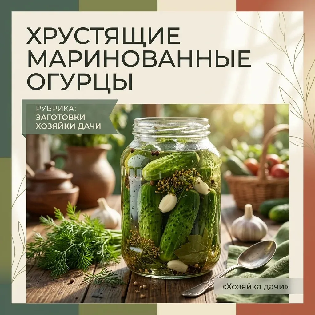 🍅 ЗАГОТОВКИ ХОЗЯЙКИ ДАЧИ