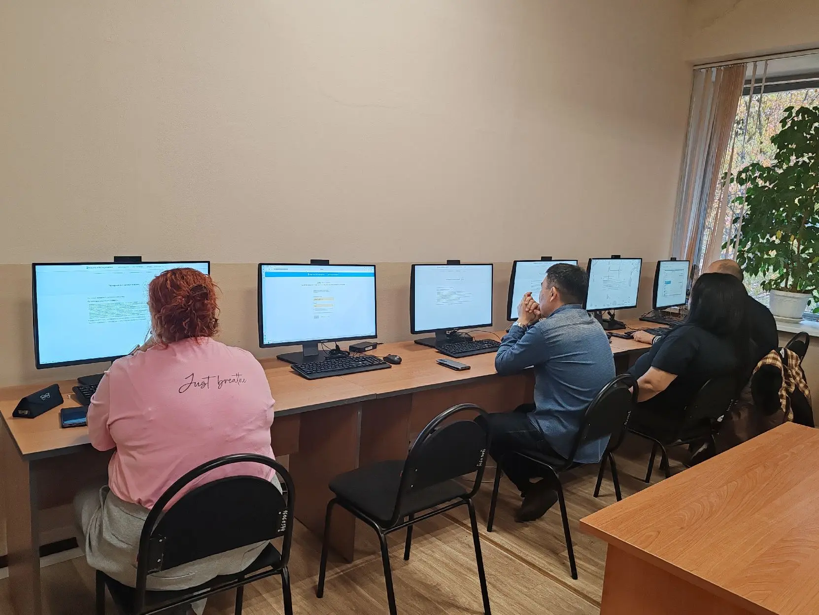 Итоги заседания Аттестационной комиссии по проведению аттестации ответственного за обес...