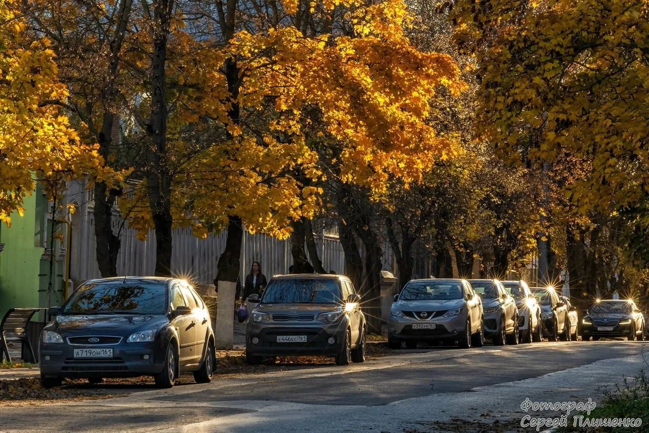 Погода в Таганроге 5 октября: солнечно и сухо, днем 18 градусов тепла, небольшой юго-за...