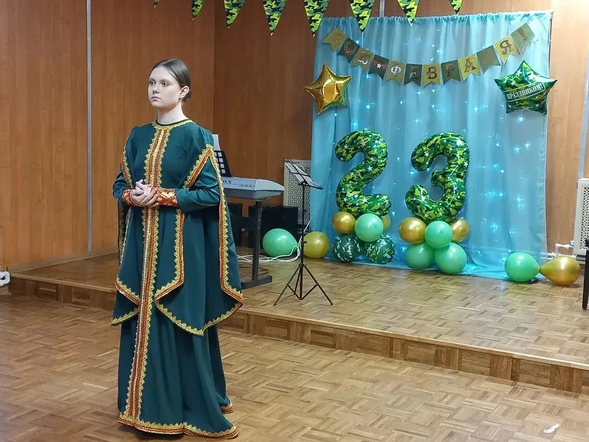🗣️Уважаемые мужчины, папы, дедушки и наши мальчики-учащиеся музыкальной школы, от всей...