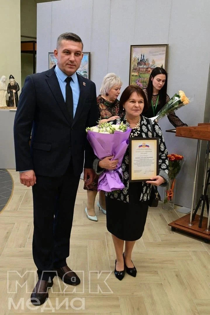 ✨«Молитва, звучащая в глине. Оптинские старцы»