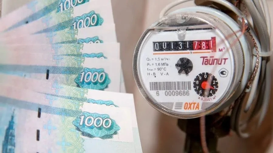 Тарифы ЖКХ в Новосибирской области вырастут