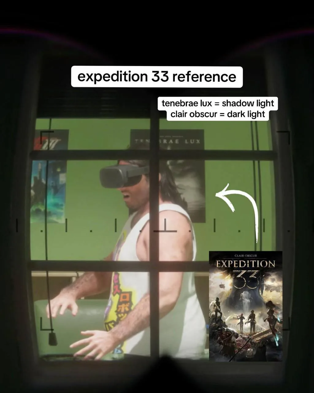 В GTA 6 нашли возможную пасхалку на Clair Obscur: Expedition 33