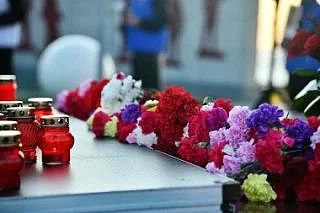 🕯️ На Чукотке пройдут мероприятия, посвящённые Дню памяти и скорби
