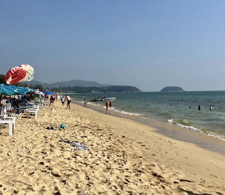 ☀Таиланд из Перми