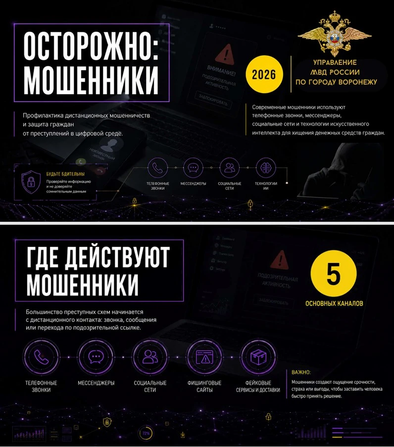 ❗❗❗Осторожно мошенники❗❗❗