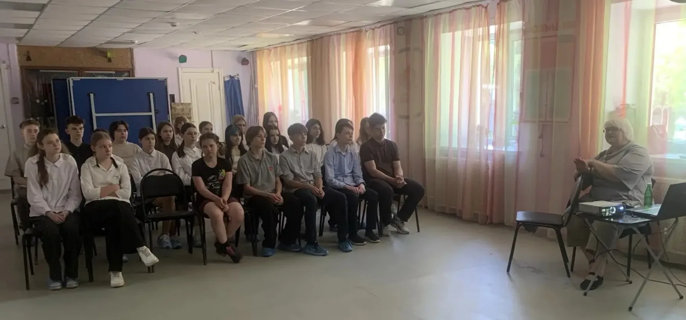 БЕЗОПАСНОСТЬ НА КАНИКУЛАХ