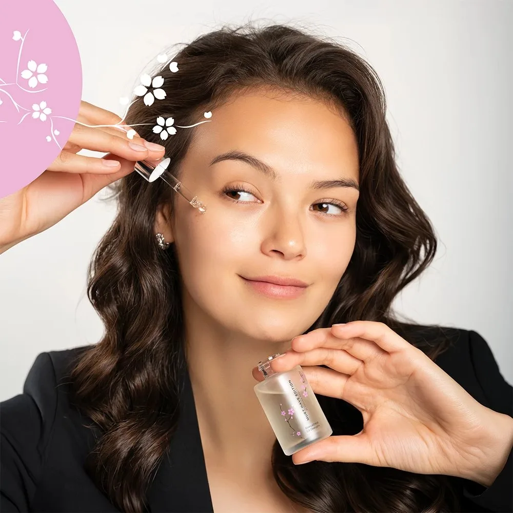 🌸 НОВИНКА УЖЕ В ПРОДАЖЕ! ЛИМИТИРОВАННАЯ СЕРИЯ 🌸