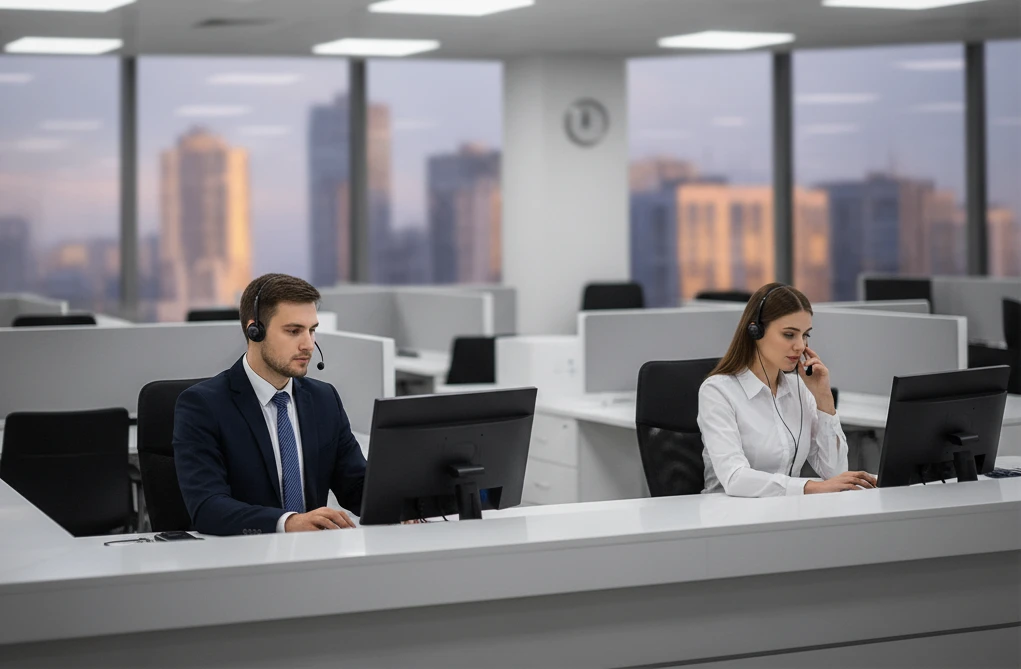 📞 Есть вопросы к сфере ЖКХ? «Горячая линия» прокуратуры работает для вас!
По поручению заместителя 