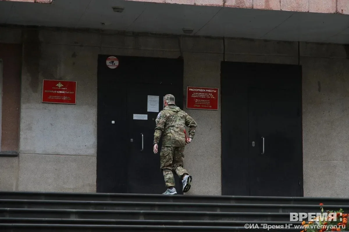 🇷🇺В Нижегородской области увеличили единовременные выплаты контрактникам до 3,2 млн рублей

Единов