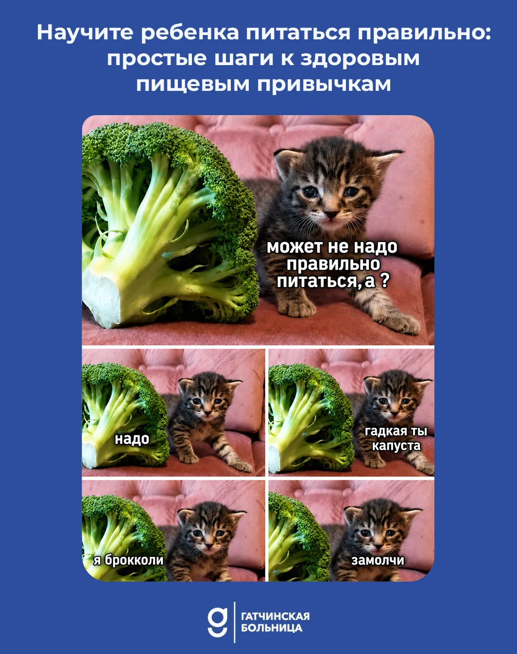 Научите ребенка питаться правильно: простые шаги к здоровым пищевым привычкам