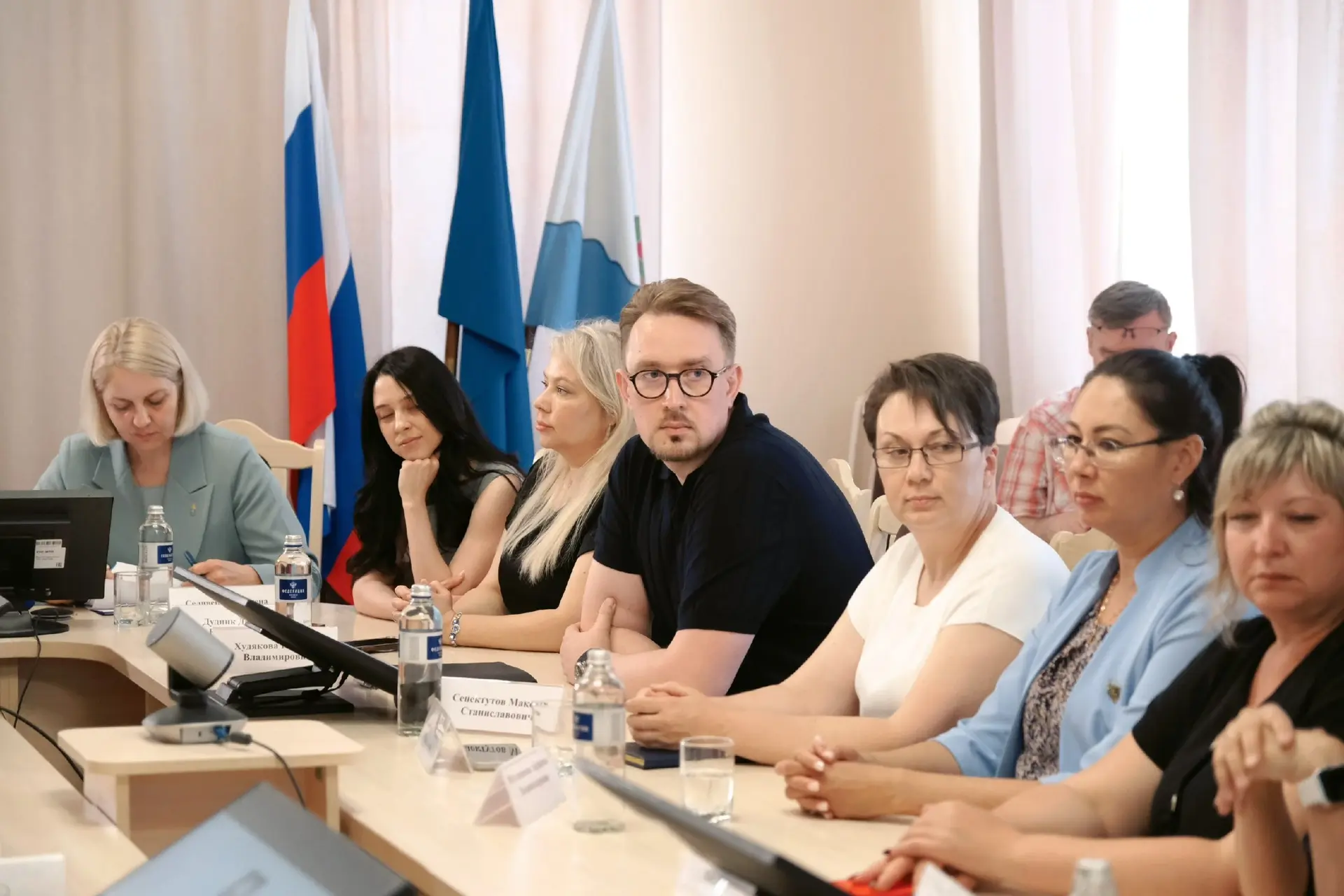 В Астраханской области возрождают муниципальные женсоветы — в новом формате. И первая в...