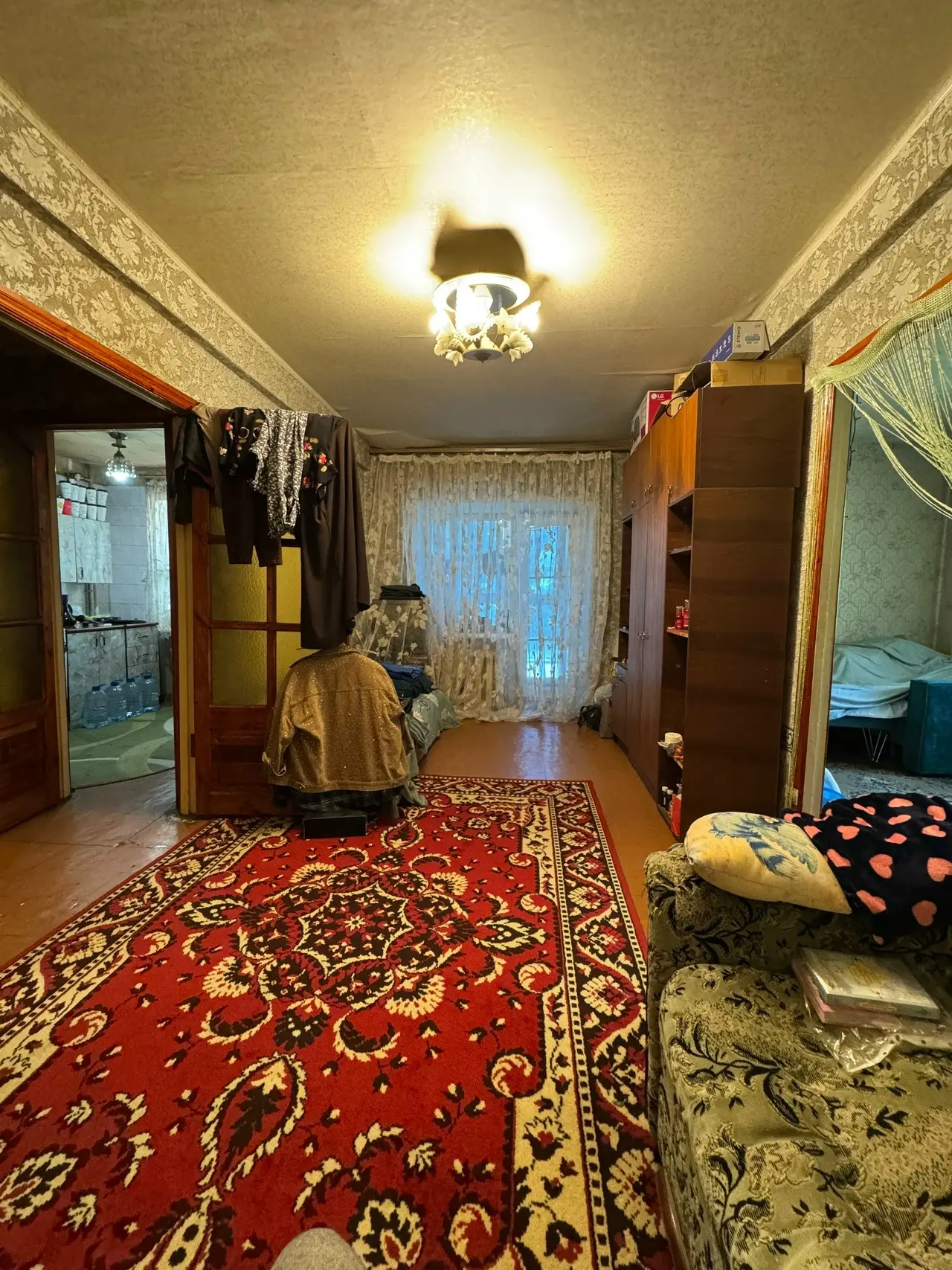 Макеевка, Центрально-Городской район Улица Ленина