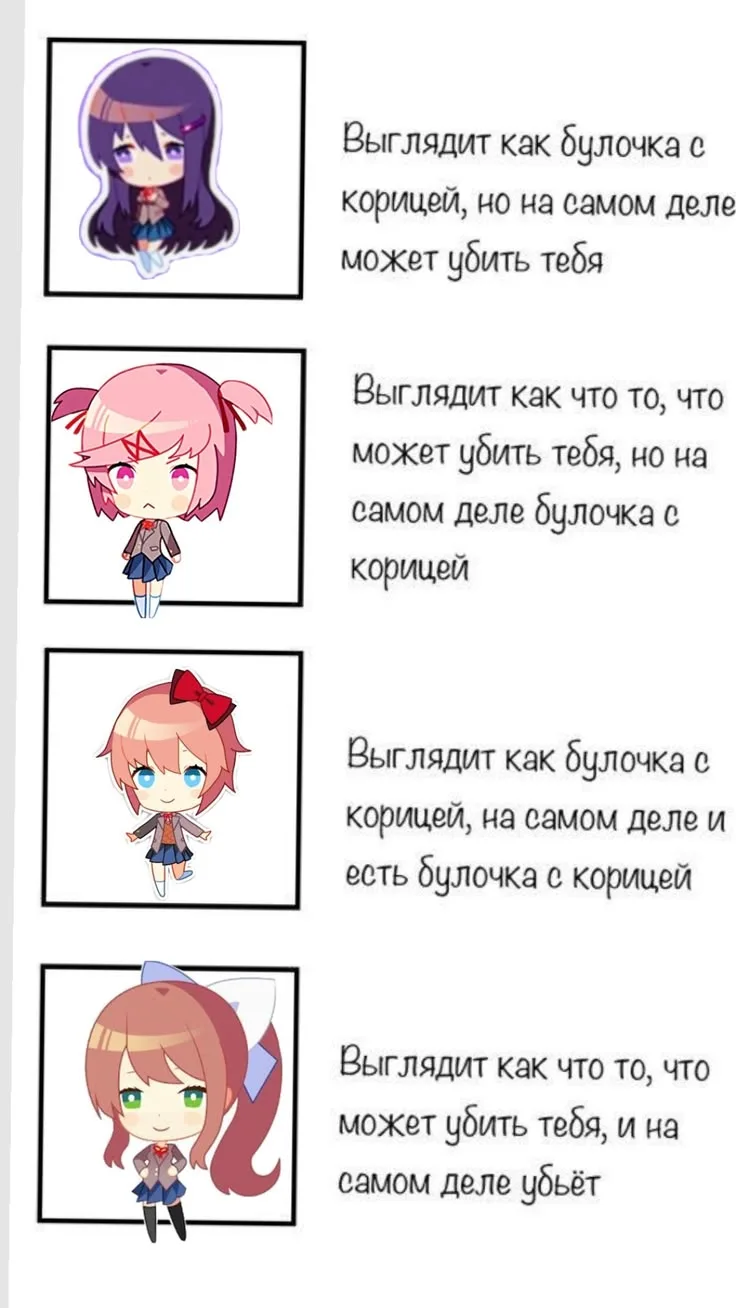 Все наши каналы