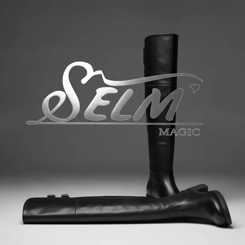 #УчастникShoesStar: Компания «Selm» сегодня – это крупнейший отечественный производител...