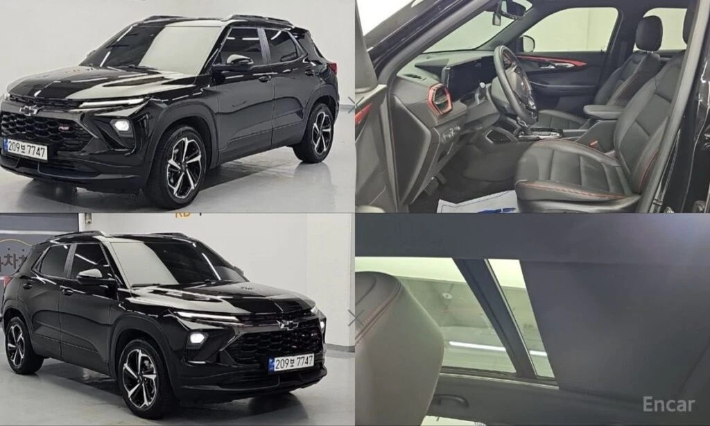 🚗 Новое объявление: