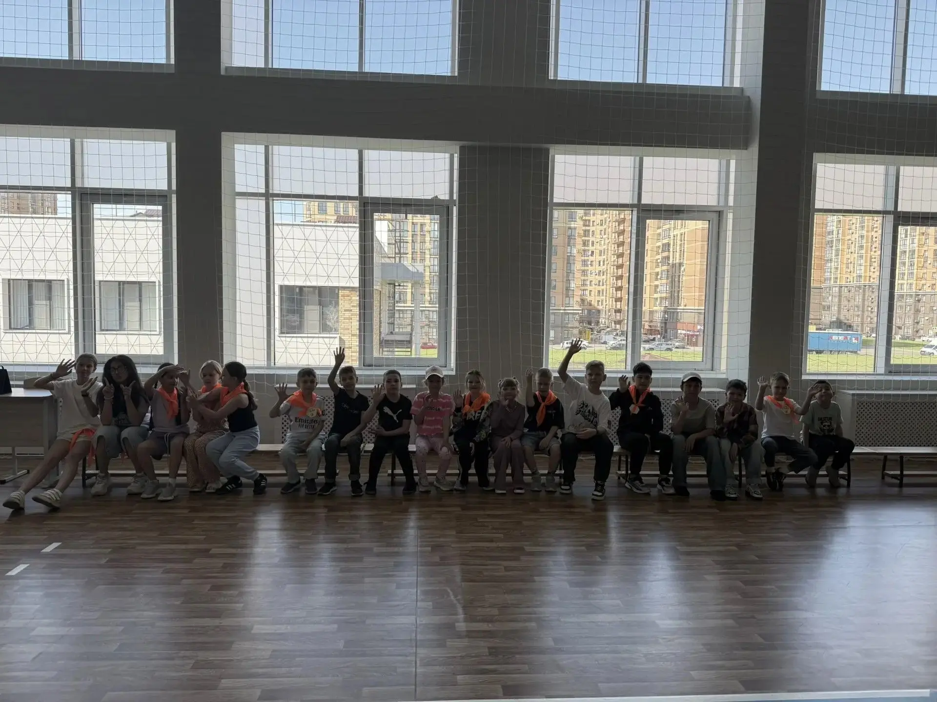 🎯 Соревнования по дартсу в лагере «Яркий день»
В лагере «Яркий день» прошли соревнования по дартсу.