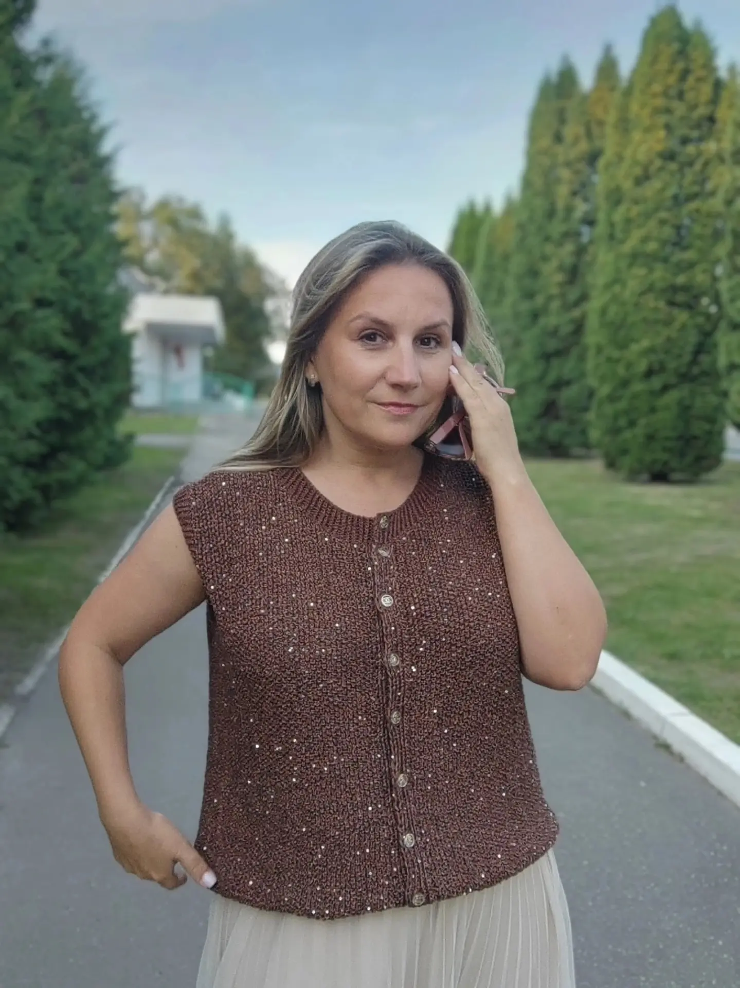 Заключительный день скидка на мк и третья  подборка работ тестовой группы 😍