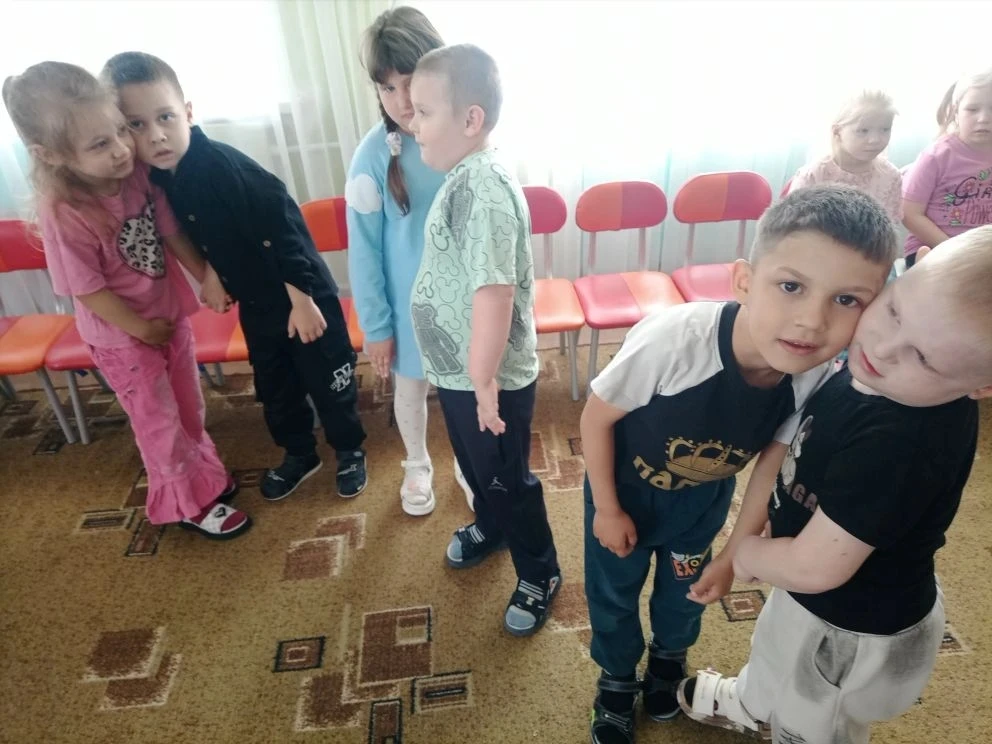 🔅 Первый день цветного     лета