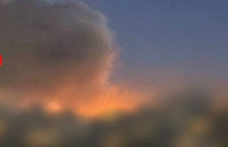 🔥 Серия взрывов в Киеве