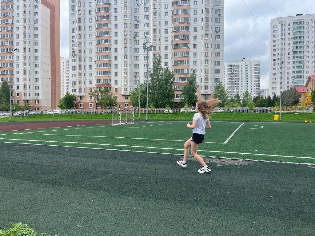 В Курске определён победитель муниципального этапа Всероссийских Президентских состязаний   В Презид