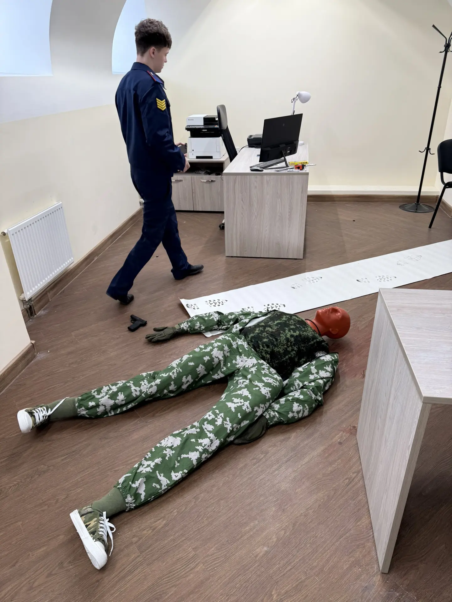 📁От сессии до сессии живем мы без депрессии