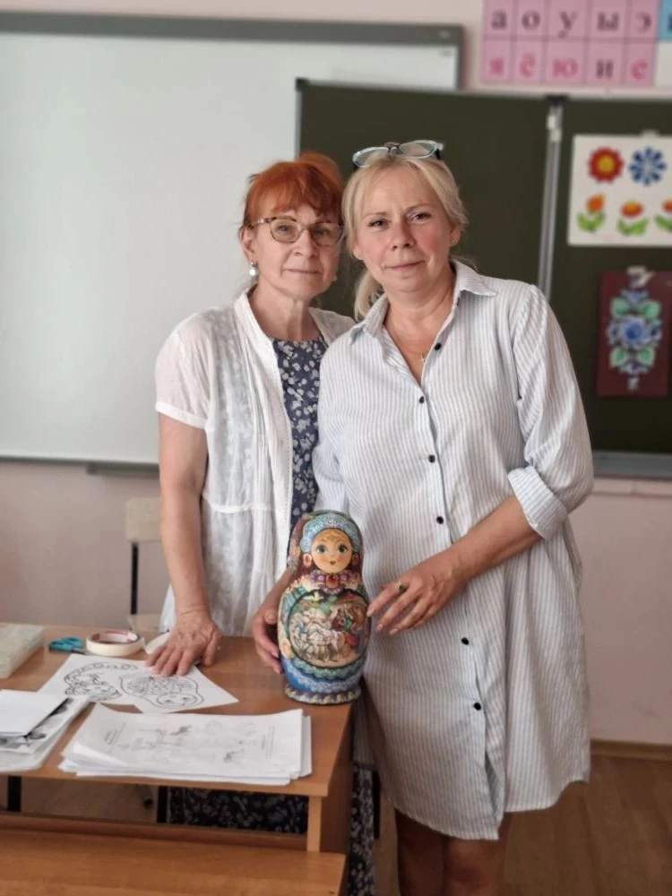 🔥День России символизирует единство народа, уважение к истории страны, ценность государственности, 
