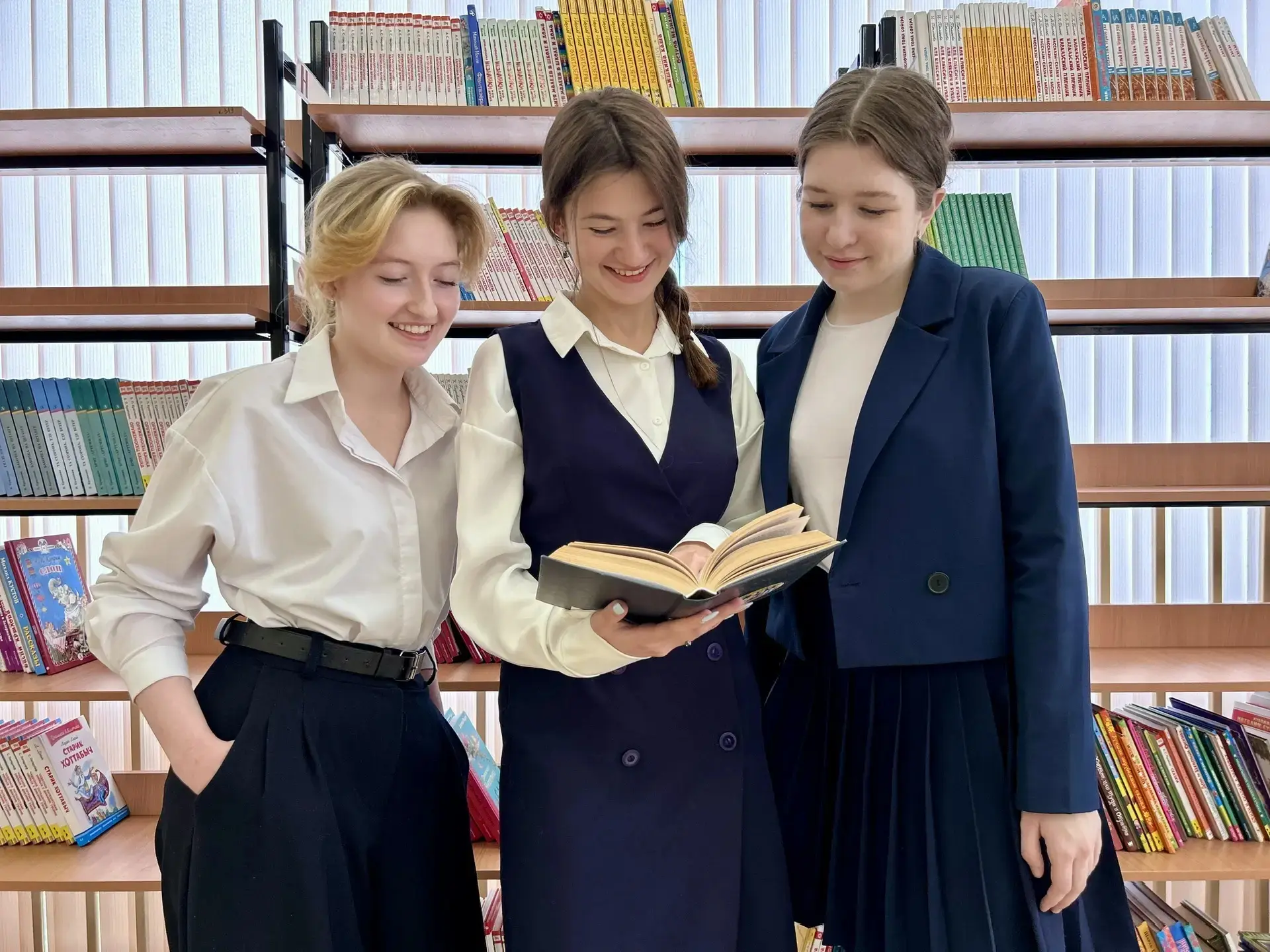 Уважаемые родители и ученики!