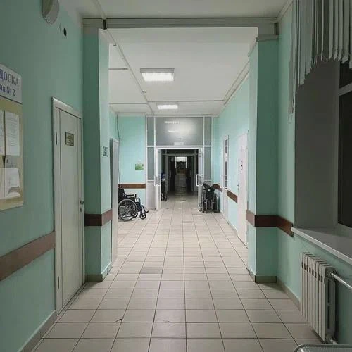 🏥 Мама пожаловалась на приём в детской больнице Энгельса