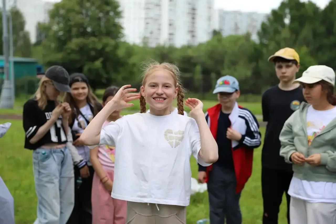 ⛳ «Будь готов!» | День 3