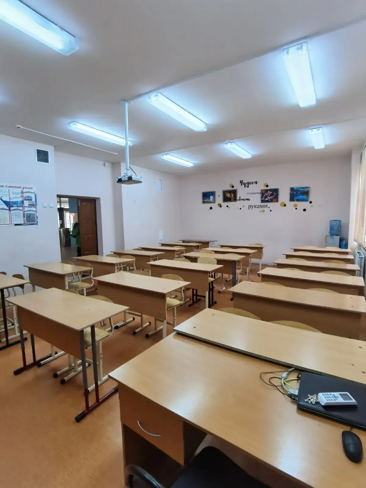 🛠️20 июля в нашем школьном лагере труда и отдыха "Южный город"  царила атмосфера настоящей трудовой