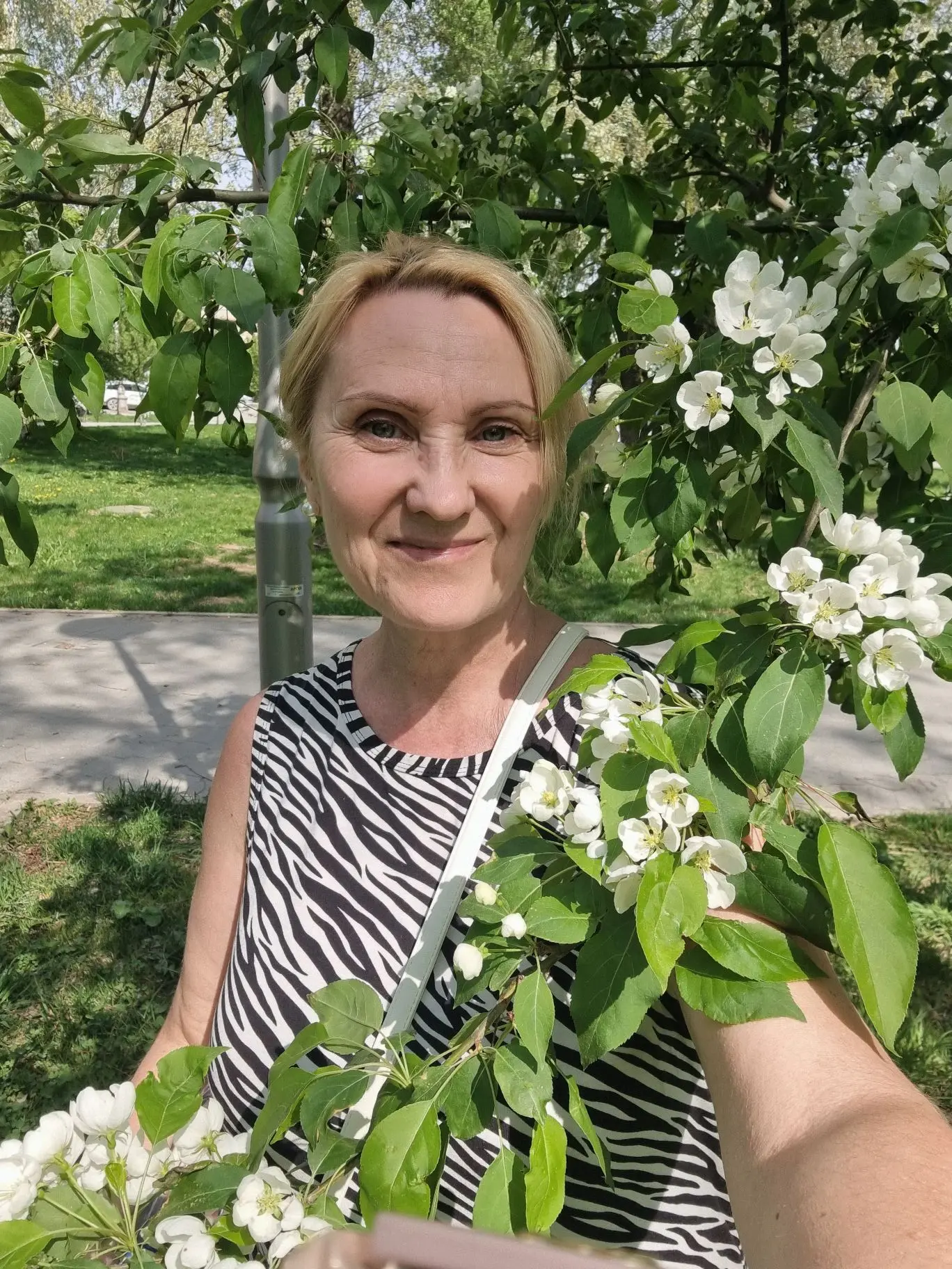 Думаете, стоит ли идти? Вот вам веский аргумент.