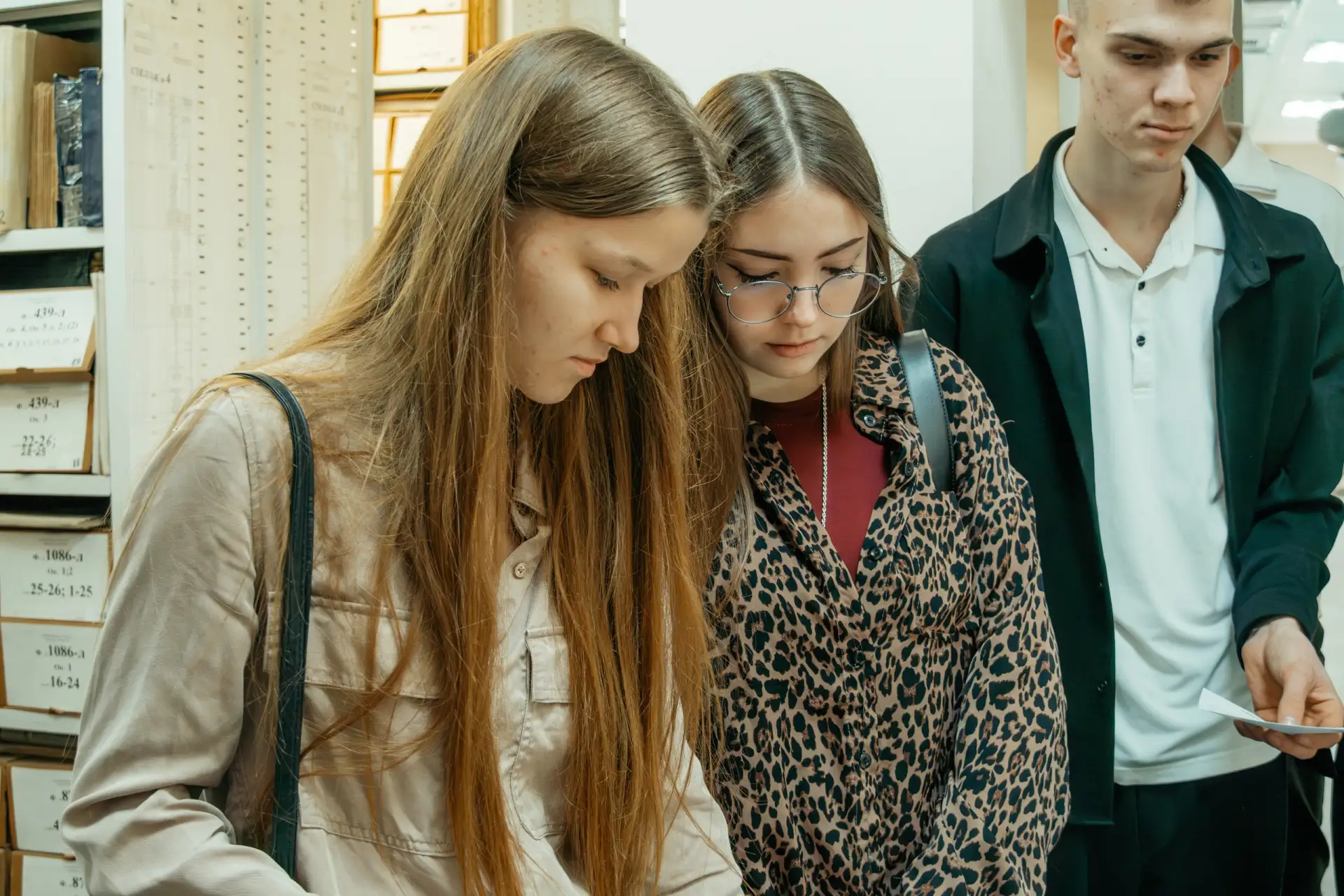 «Всегда готов!» — КИИМО на втором месте в историческом квесте.  📅13 февраля студенты Колледжа искусс