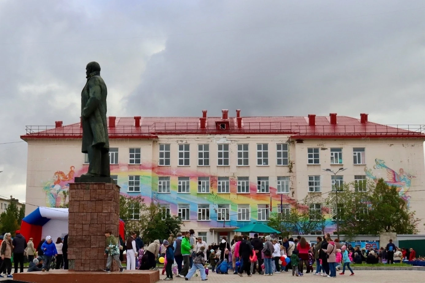 🎉 С днём рождения, Никель!
