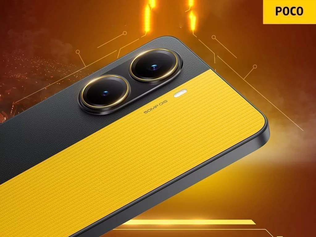 #AliExpress 

Смартфон POCO X7 Pro. Предыдущее поколение, но вполне ещё бодрый за свои деньги)
 

PO