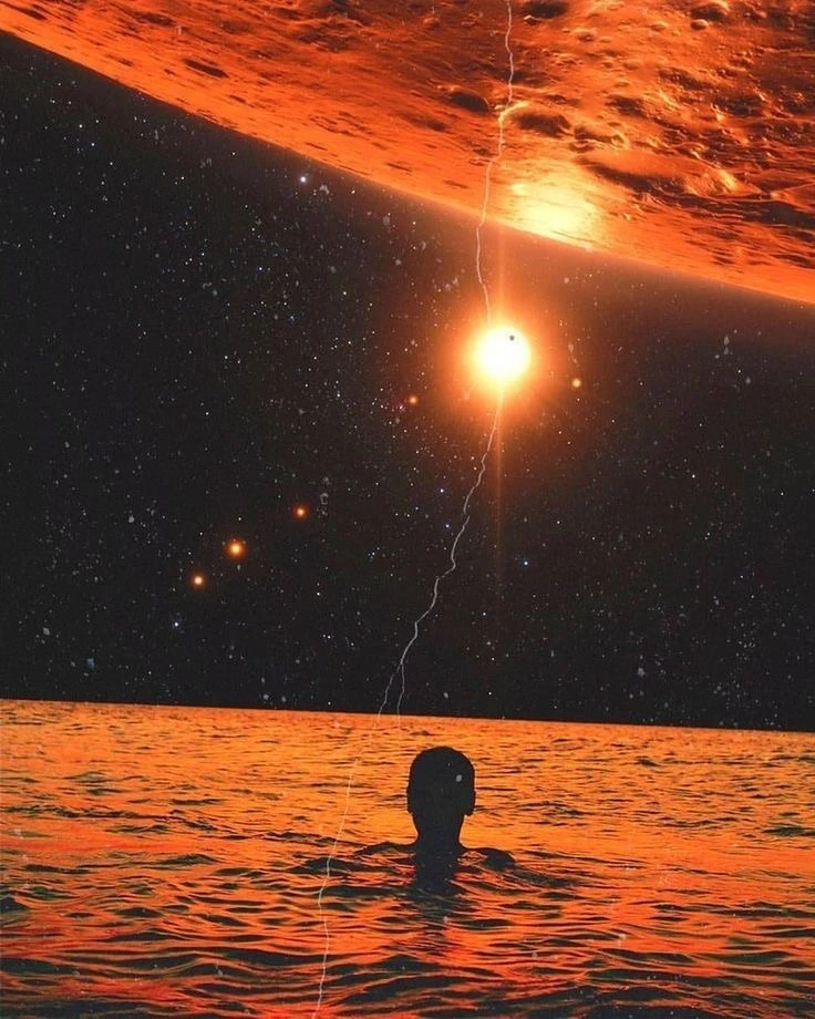 Почему мы боимся перемен, даже когда нам плохо? Астрология знает ответ 🌙🌀

Знакомая ситуация: рабо