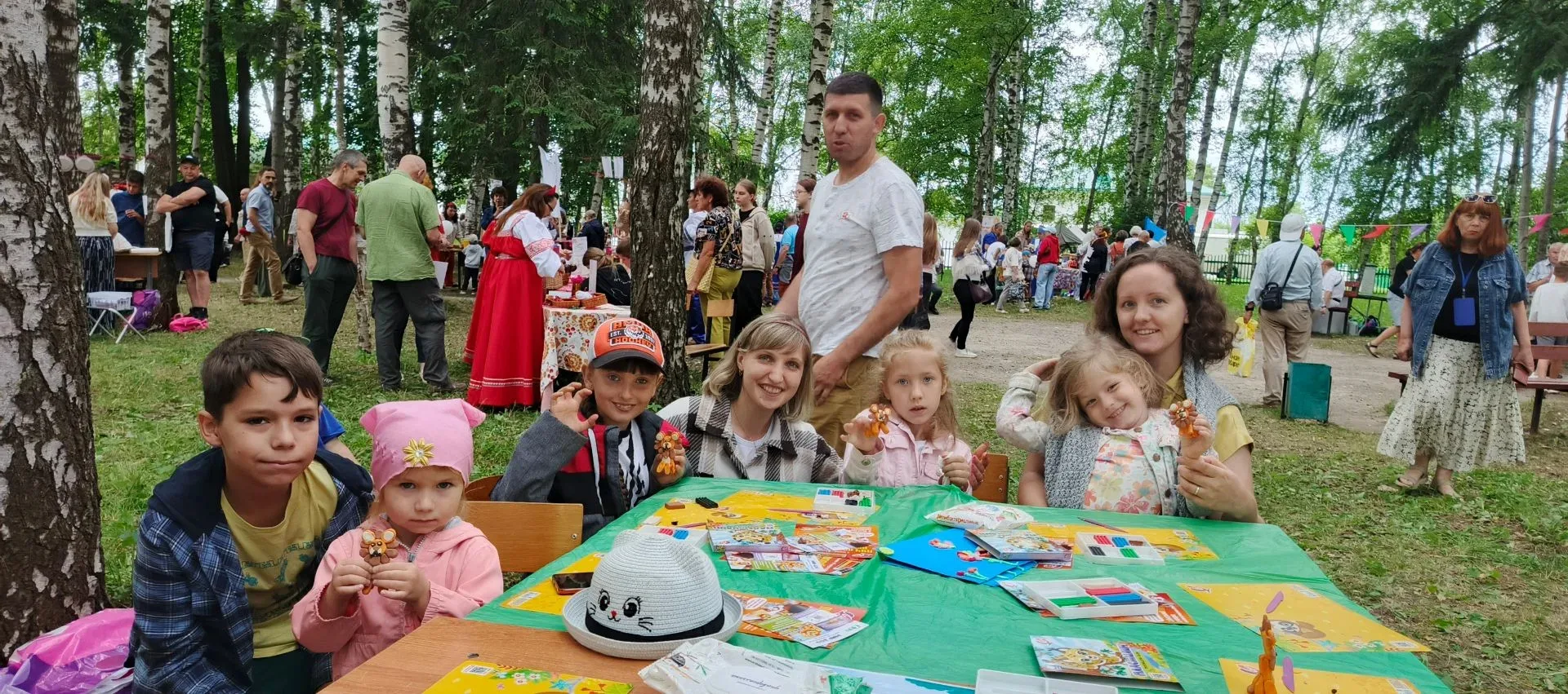Педагоги из ЦРР- детский сад 163 приняли участие в III Фестивале "Крутая песочница" в Я...