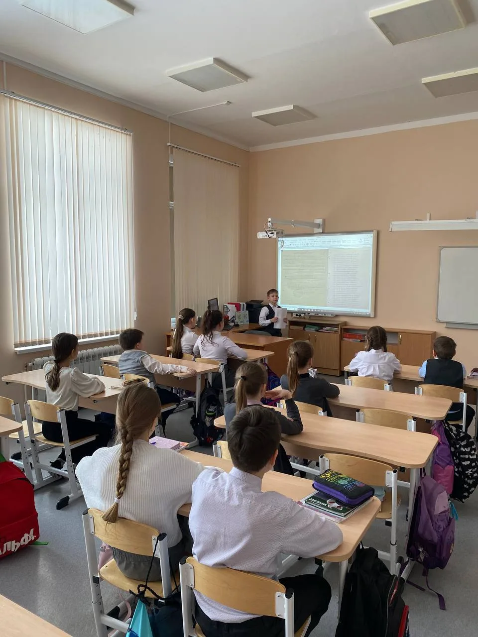 Герои моей семьи