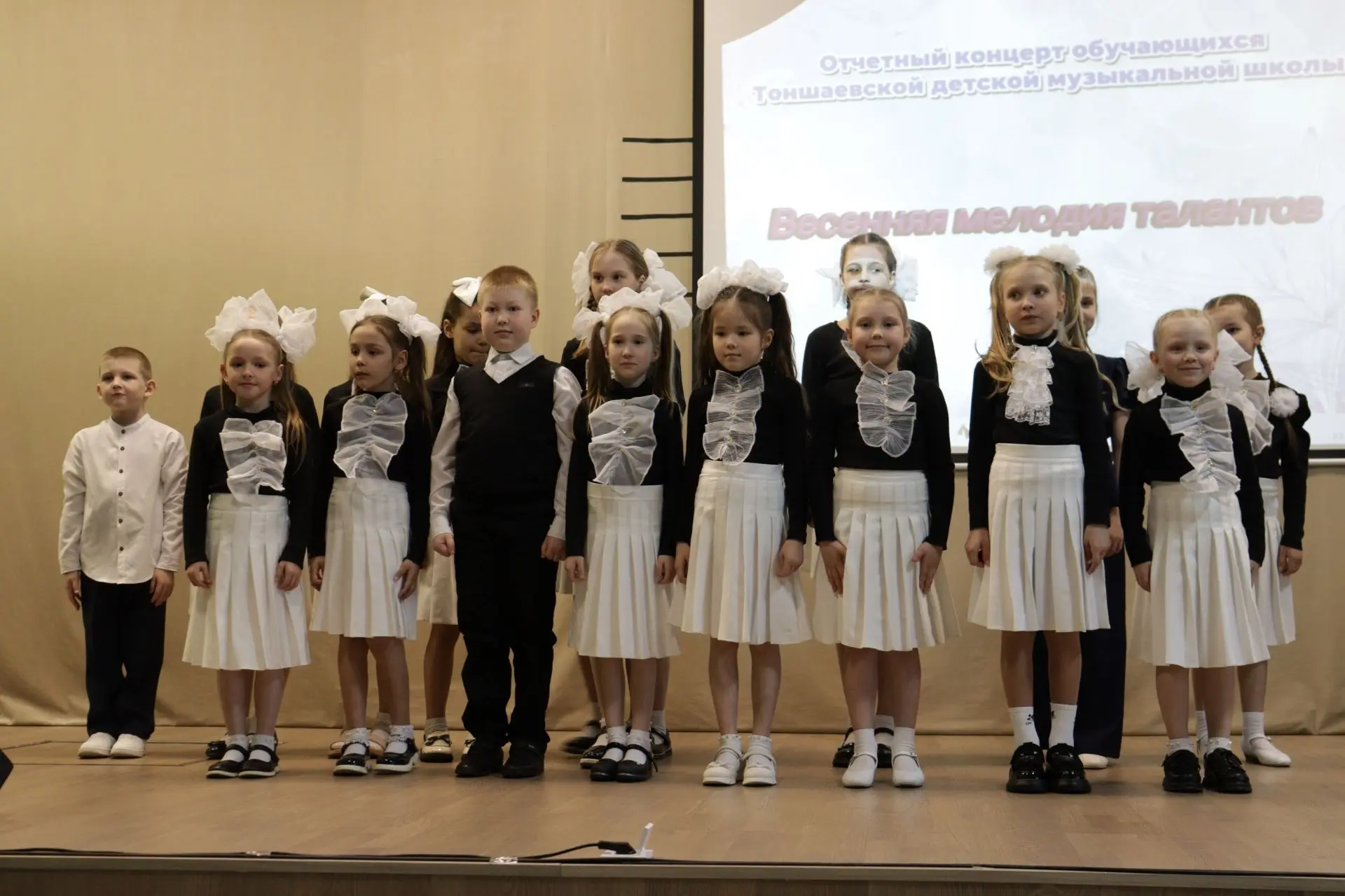 «У моего ребёнка нет слуха — его не возьмут в музыкальную школу» 🎶