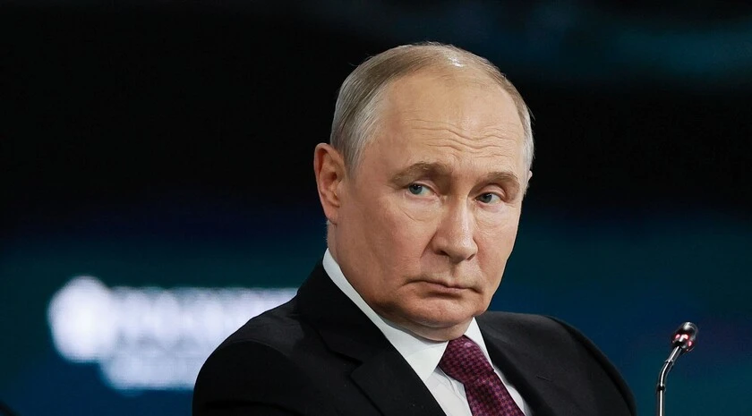 Путин: уровень жизнь в Донбассе и Новороссии нужно поднять как можно скорее