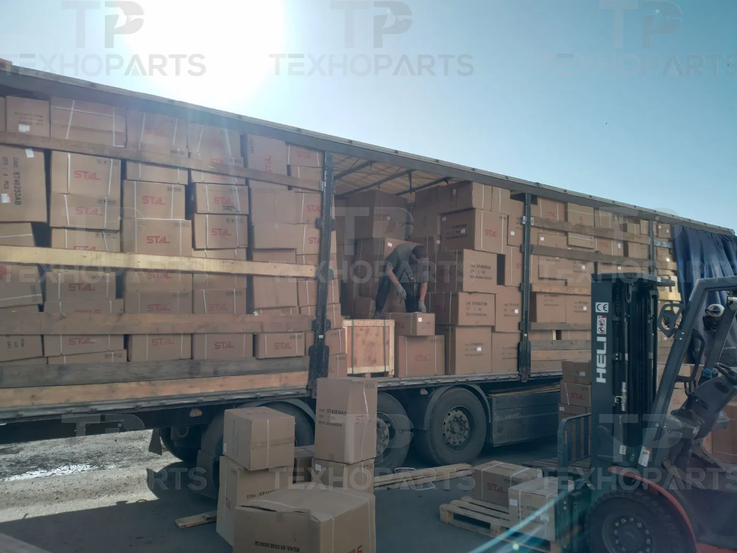 🚛🚨НОВОКУЗНЕЦК!