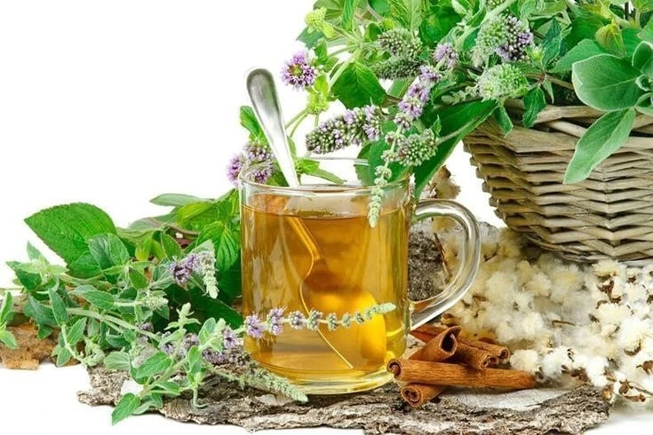 ️🍎 НАРОДНЫЕ МЕТОДЫ ОЧИСТКИ ЛИМФОСИСТЕМЫ