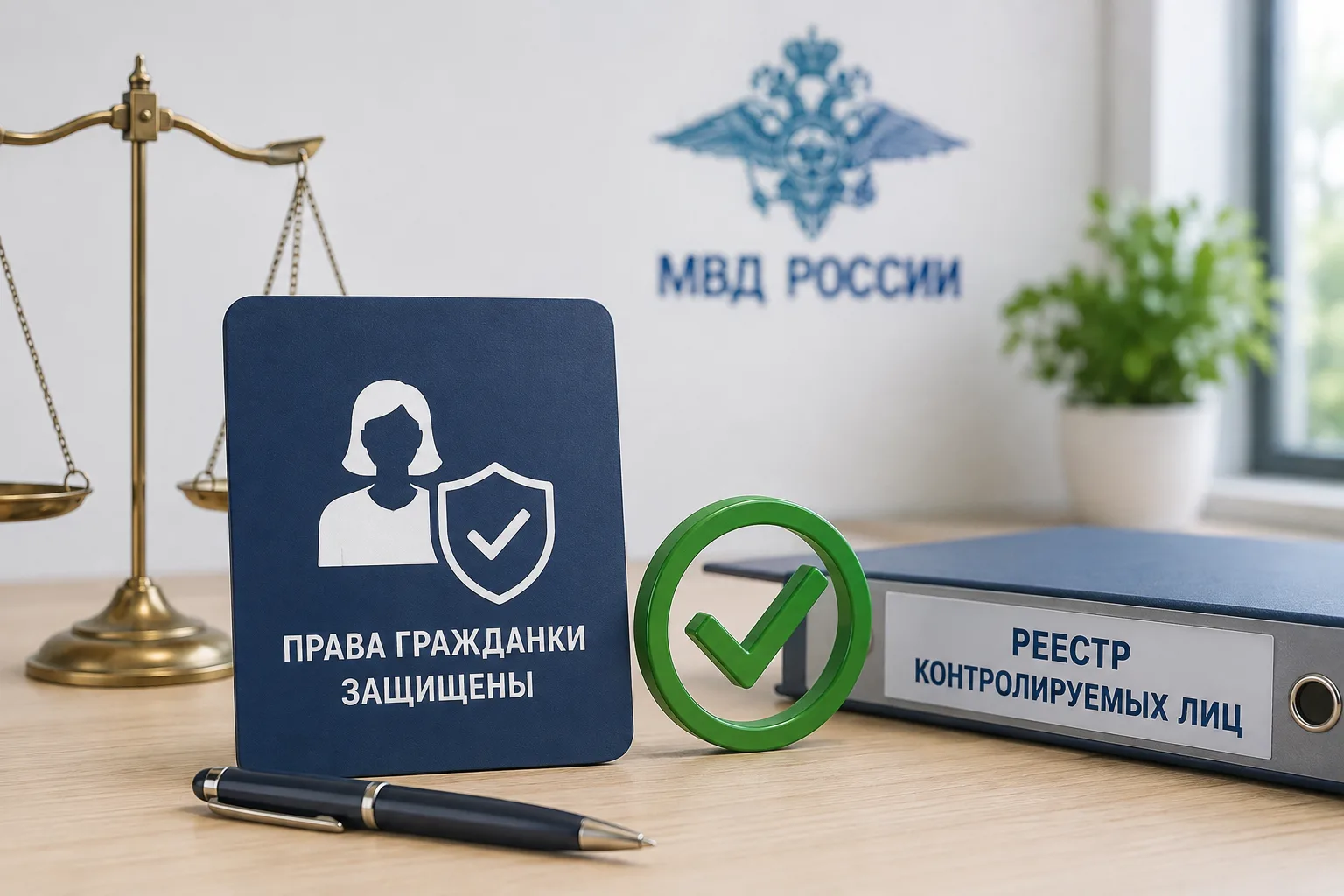 Восстановление нарушенных прав.