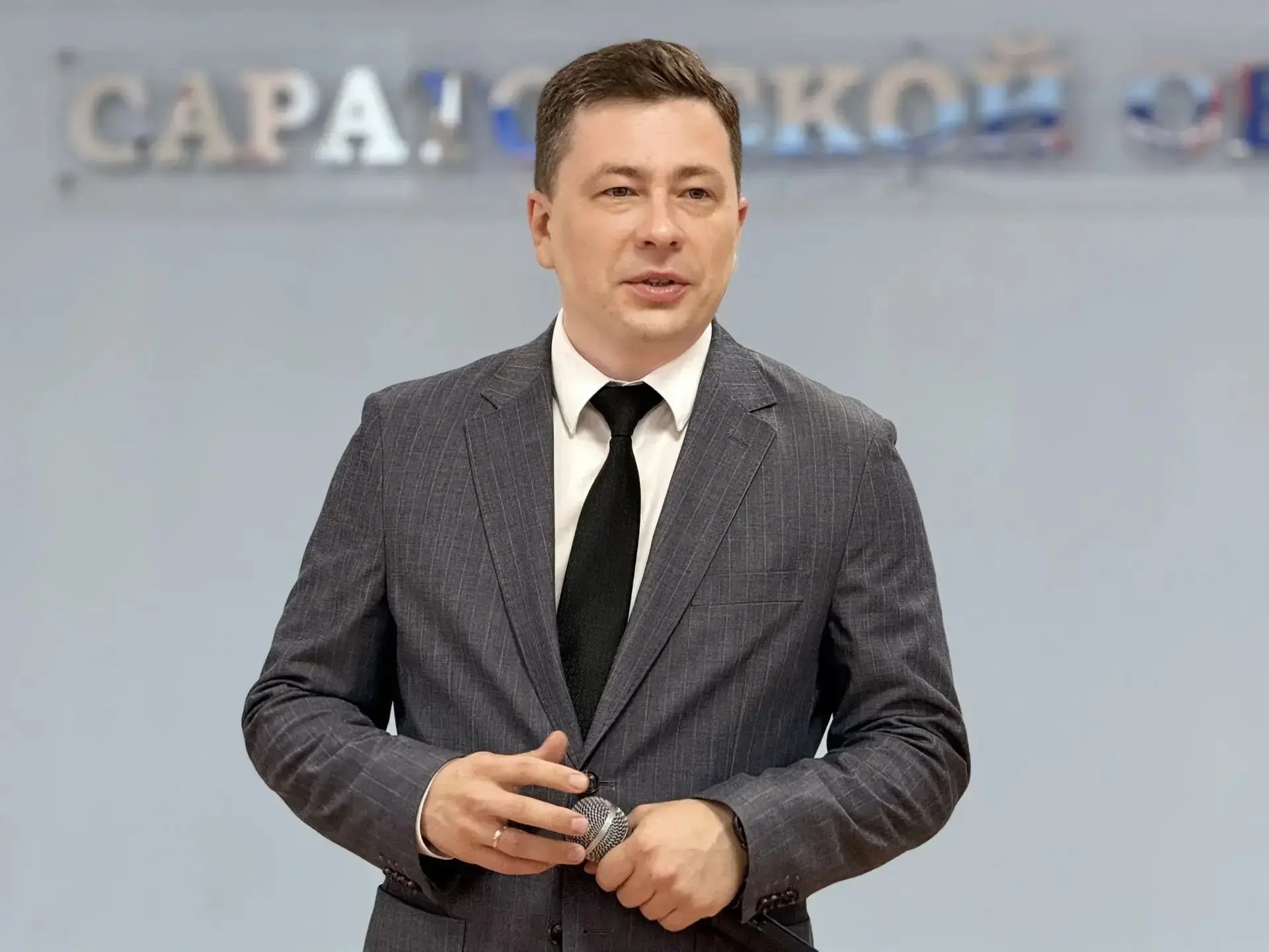 Сегодня в министерстве труда и социальной защиты прошло торжественное мероприятие, посвященное 35-ле
