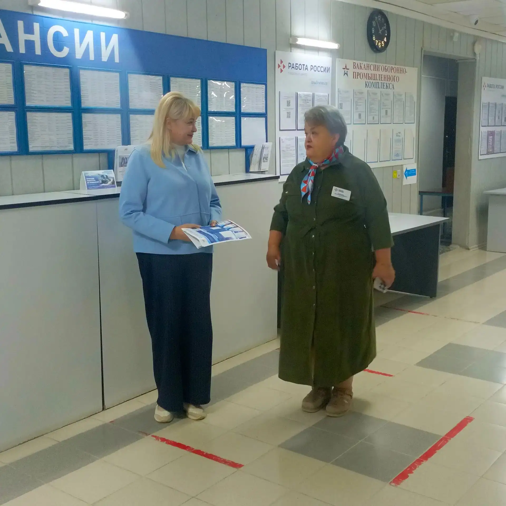 📝17 августа 2026 года Глава Асбестовского муниципального округа Тихонова Н.Р.  посетила