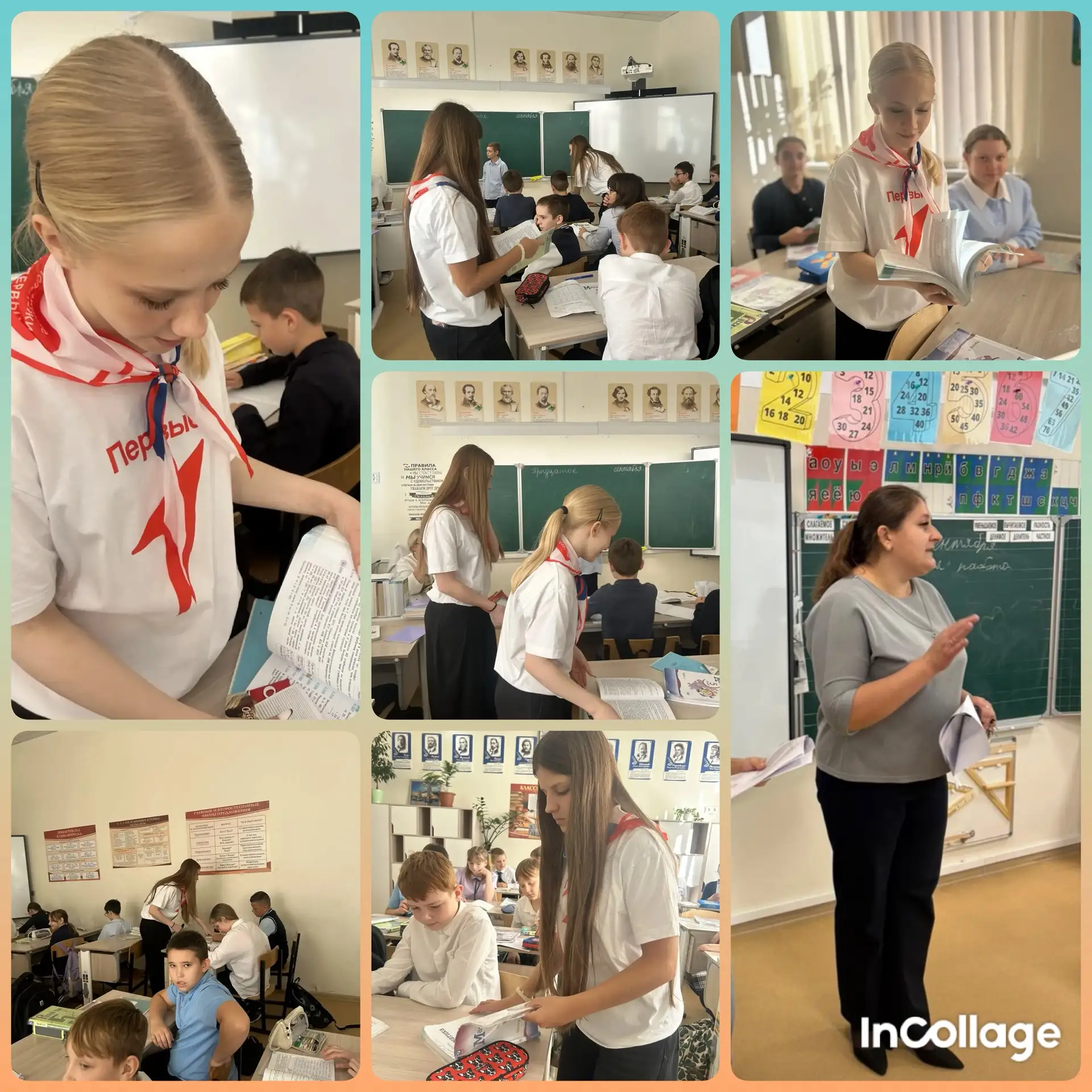 📚 Внимание, книголюбы и не только!