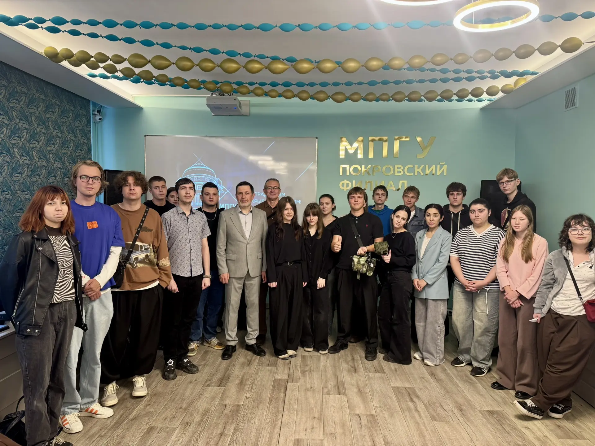Между строкой и жизнью: литературно‑музыкальная встреча с героем наших дней ❤️‍🩹