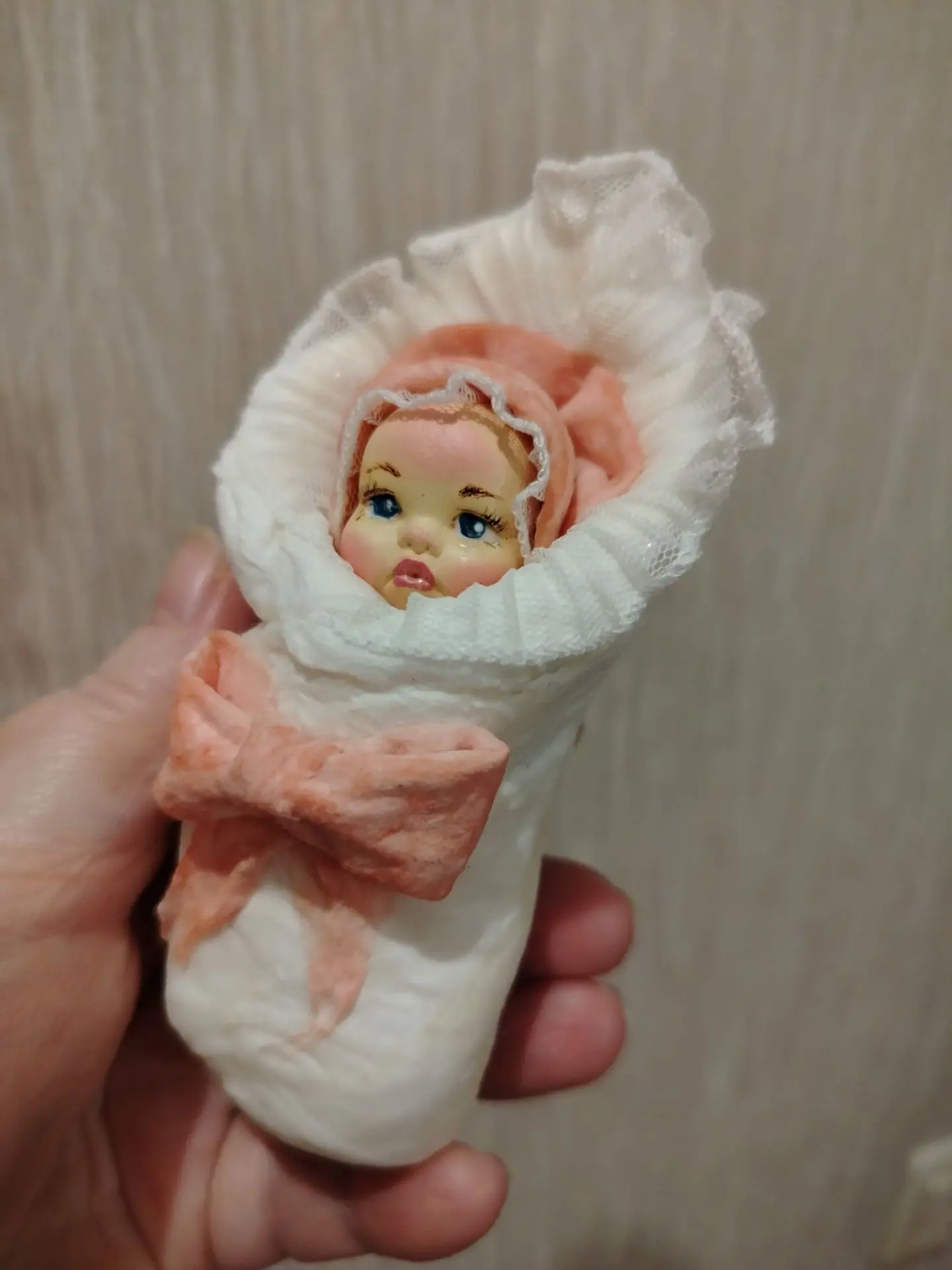 Маленькое чудо